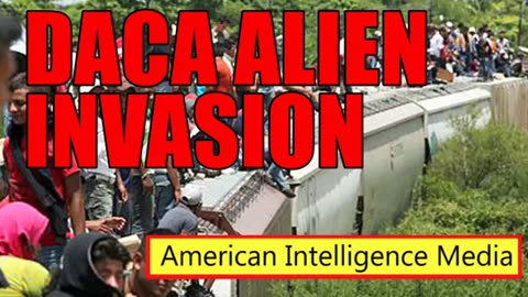 Illegal Alien Invasion Update