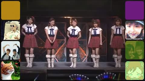 [15/24] 2008 Haru ~Single Daizenshuu!!~