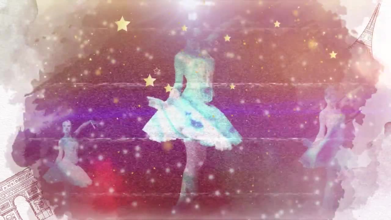 Tiny Dancer -{666hz Vaporwave}- Tranquilvinity Jewels - (Elton John Cover)