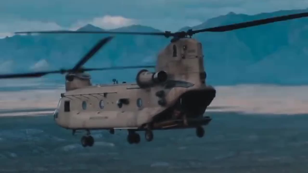 chinook ch53g #usarmy #armyaviation #viral