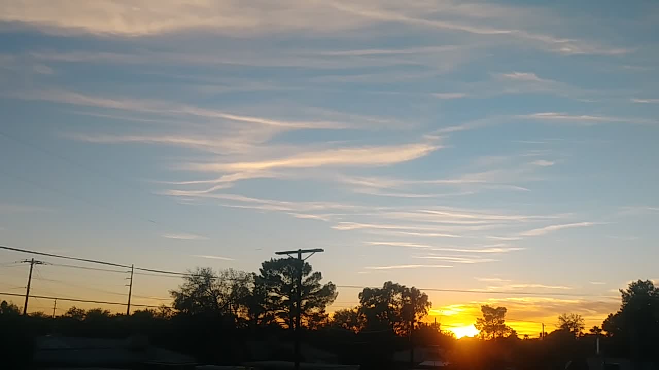 Massive Weather Modification over Tucson Arizona today 10/08/2021 Real News Tucson