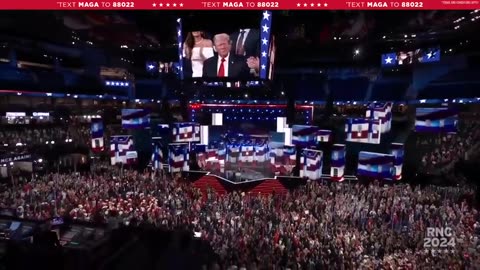 WE LOVE TRUMP!