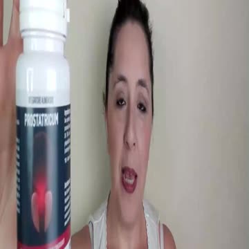 PROSTATRICUM HA CURATO MIO MARITO DALLA PROSTATA INFIAMMATA