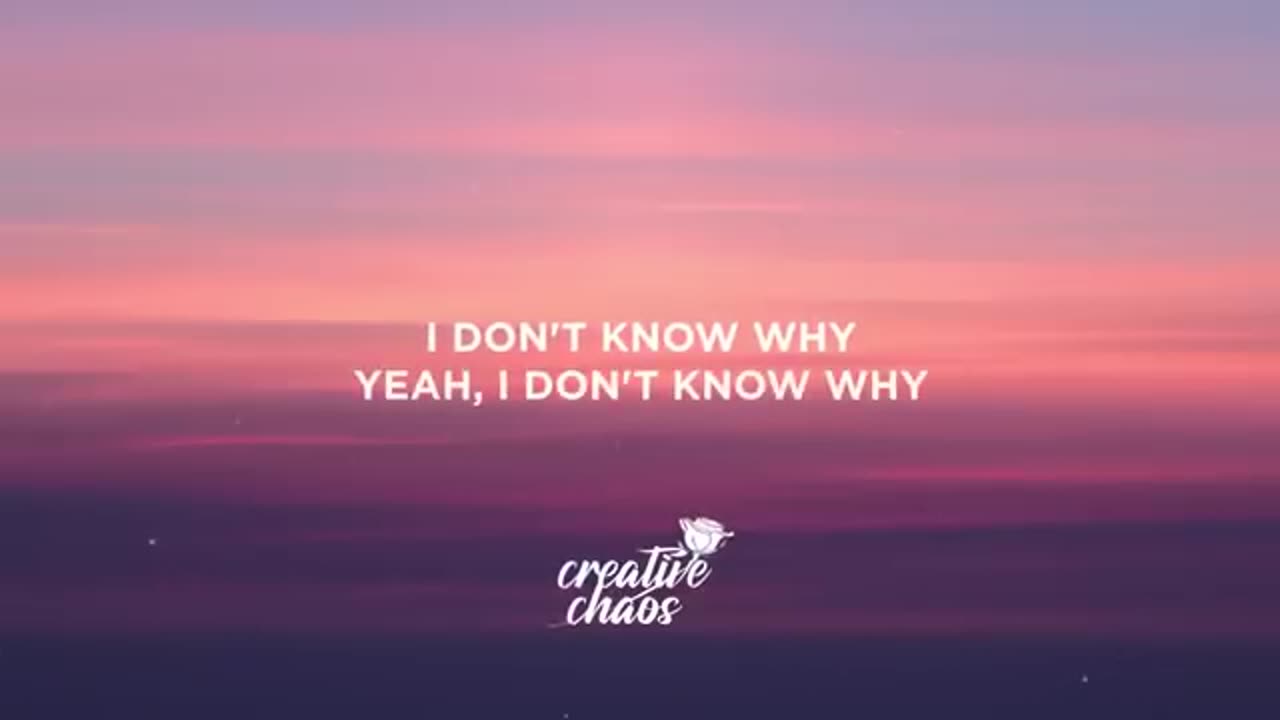 Halsey - Without Me (Lyrics)