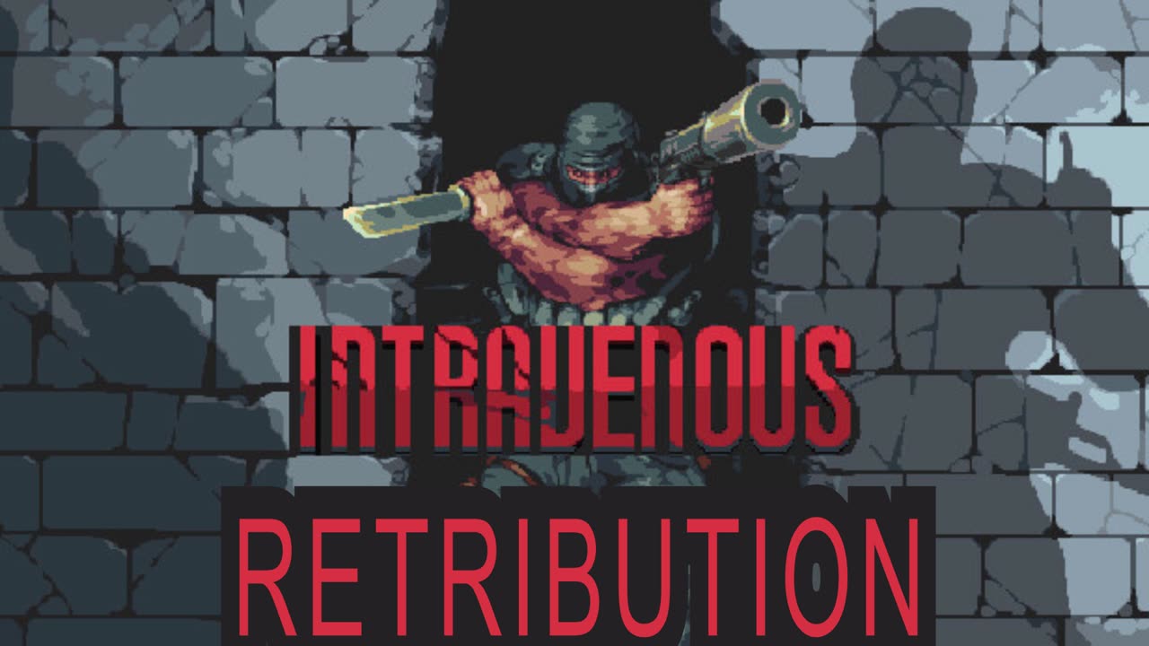 Intravenous OST - Retribution