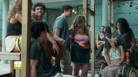 Malhação - Vidas Brasileiras: capítulo 264 da novela, sexta, 15 de março, na Globo