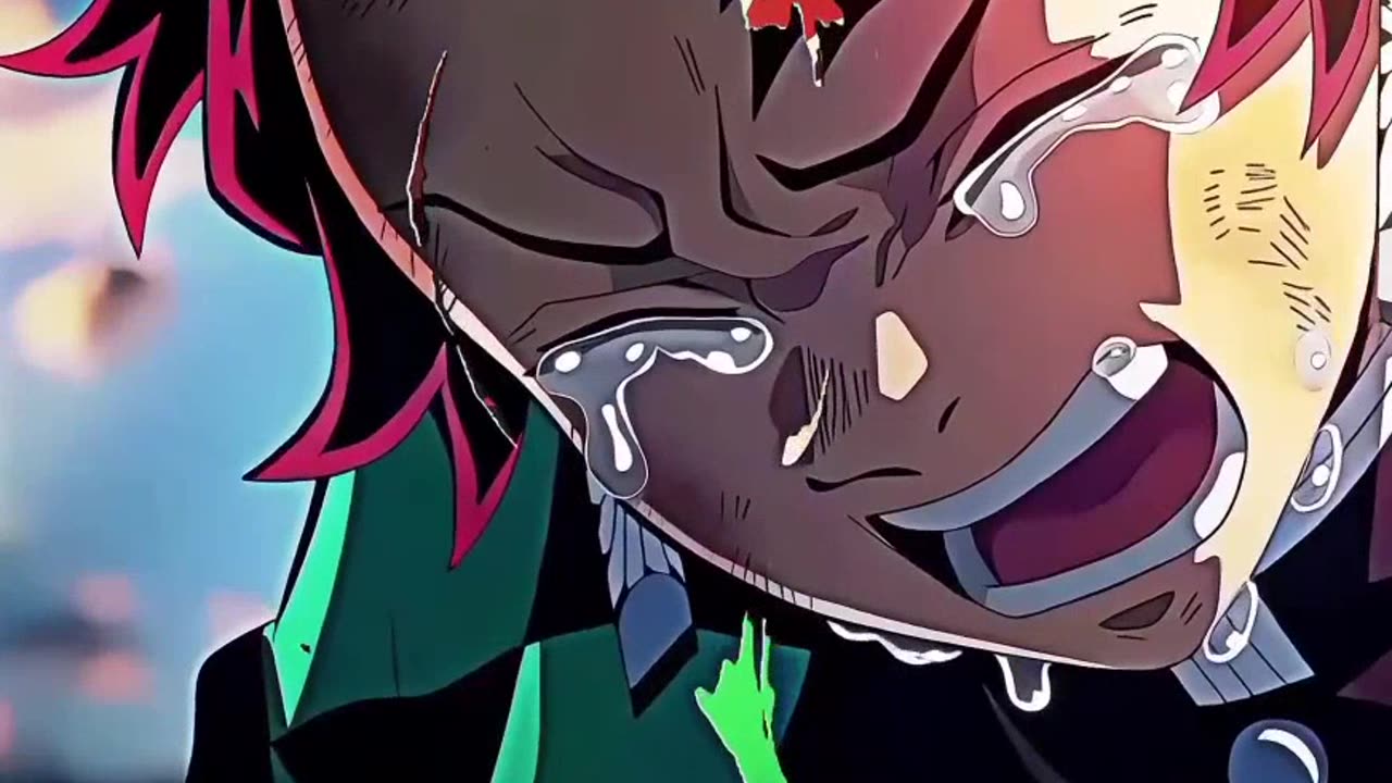 Death of rengoku 🥹