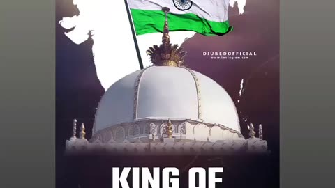 KHWAJA GAREEB NAWAZ 💖💖