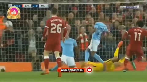 رحلة محمد صلاح مع ليفربول