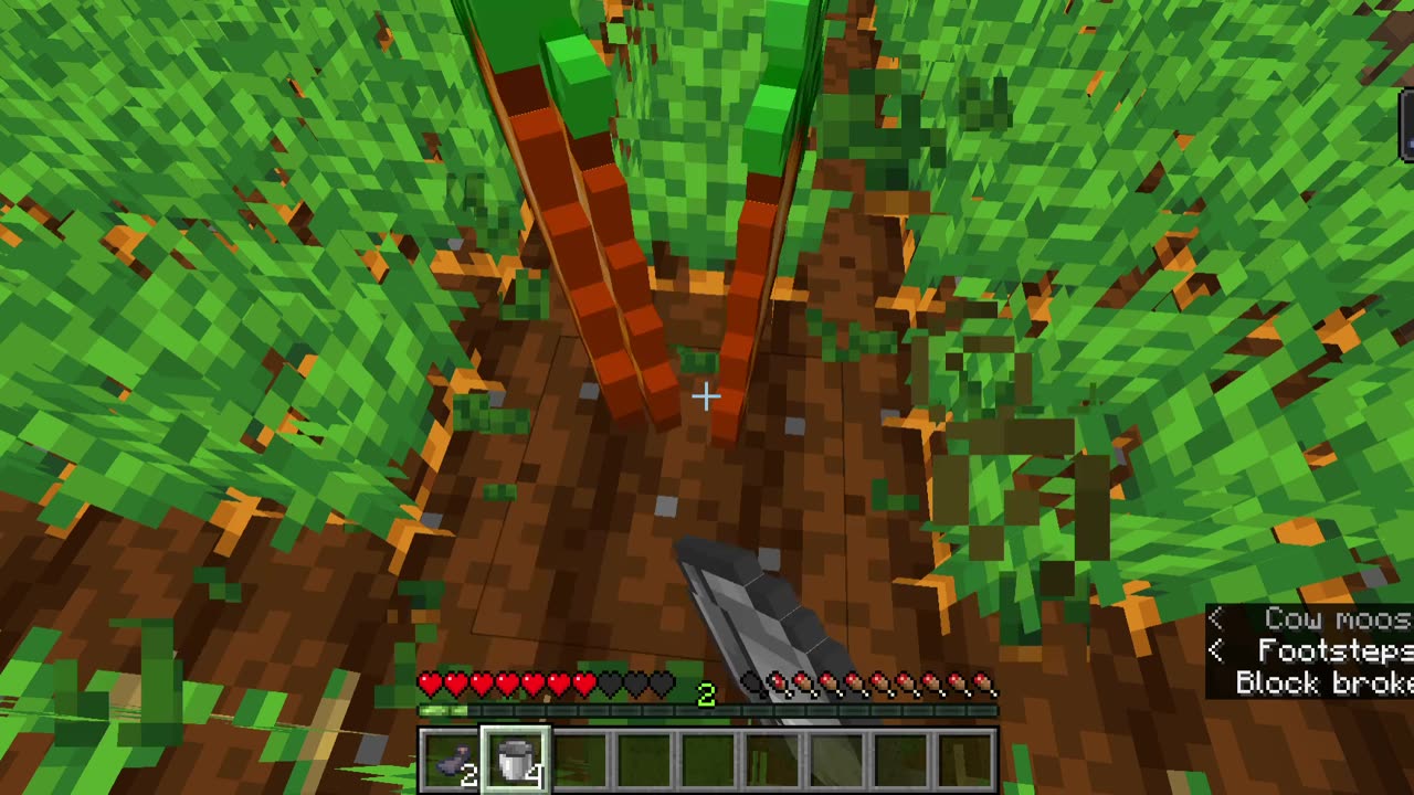 Minecraft Long Play #47