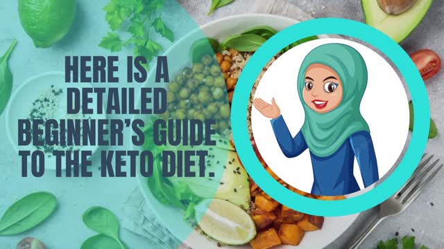 How To Start The KETOGENIC Diet