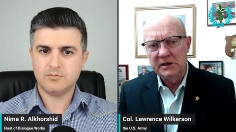 Col. Larry Wilkerson: Is This the End? Israel Facing Defeat on Every Front!