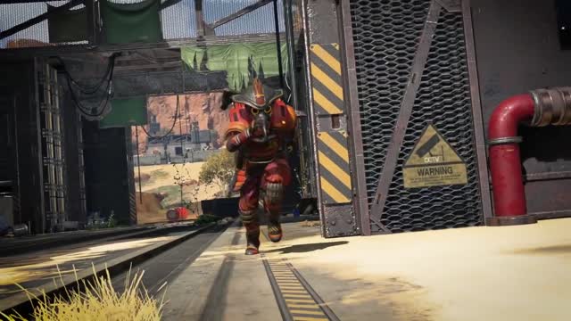 Apex Legends Gameplay Deep Dive Trailer