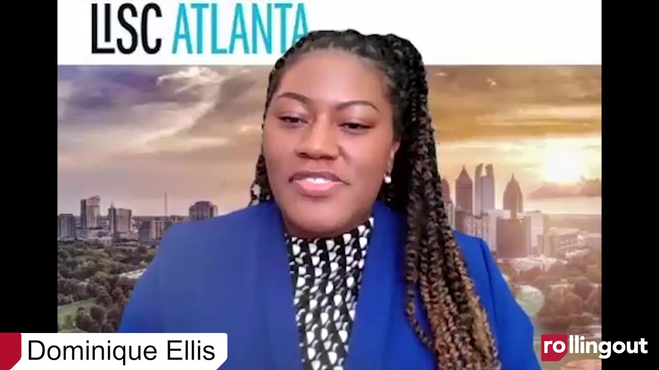 Business Exchange - Dominique Ellis