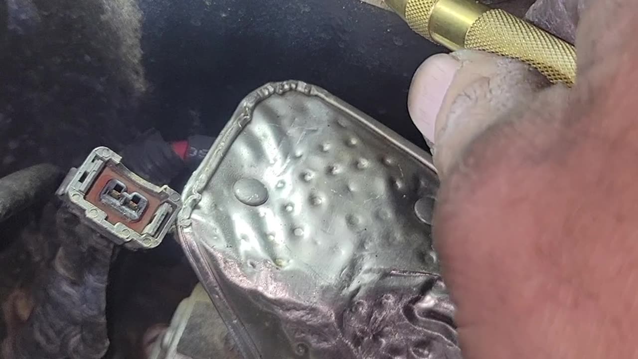 Broken Bolt Trick I Learned!!!!