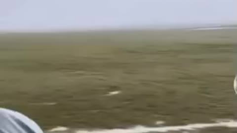 No Water in the Gulf of Mexico?