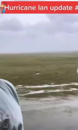 No Water in the Gulf of Mexico?