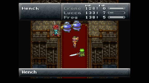 Chrono Trigger Part =_25