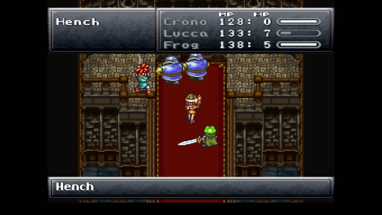 Chrono Trigger Part =_25