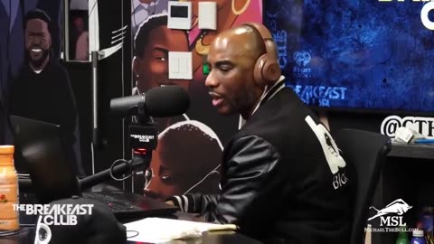 Charlamagne: You can misgender Caitlyn Jenner because he supports Trump