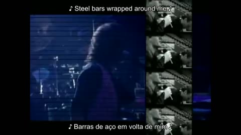 Michael Bolton - Steel Bars