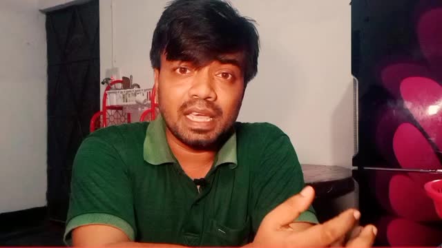 সুখি হওয়া খুব সহজ, কিন্তু সহজ হওয়া খুবই কঠিন।