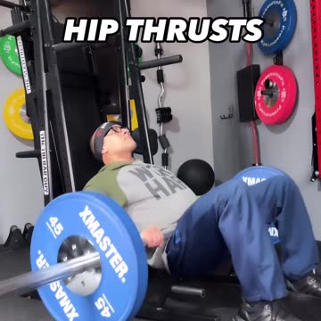 Tib Bar Guy SledTred Preview: Lower Body Workout
