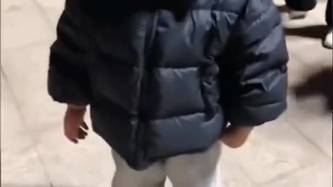 she got fat better dancing skills than i have