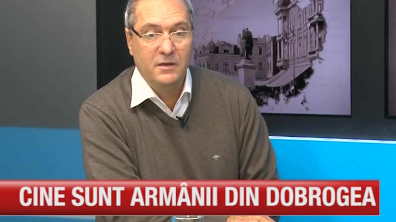 Cine sunt Aromânii din Dobrogea