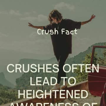 Crush Confessions: Anonymous Crush Stories Revealed