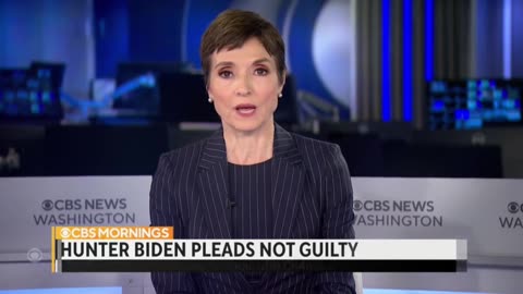 Veteran Reporter Exposes Key Finding In Hunter's Trial That Leads Back To Joe