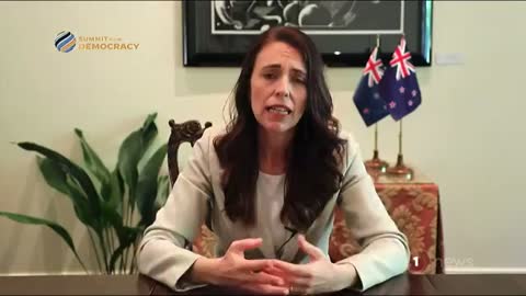 Jacinda Ardern Doesn’t Want The Truth Spread Her Lies