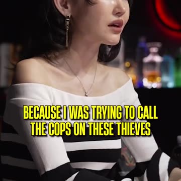 North Korean defector, Yeonmi Park On the Equity Bullshit in America