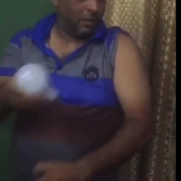 접종증상 (초능력)