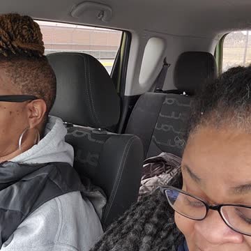 Man tells his wife the latest gossip #jokeoftheday