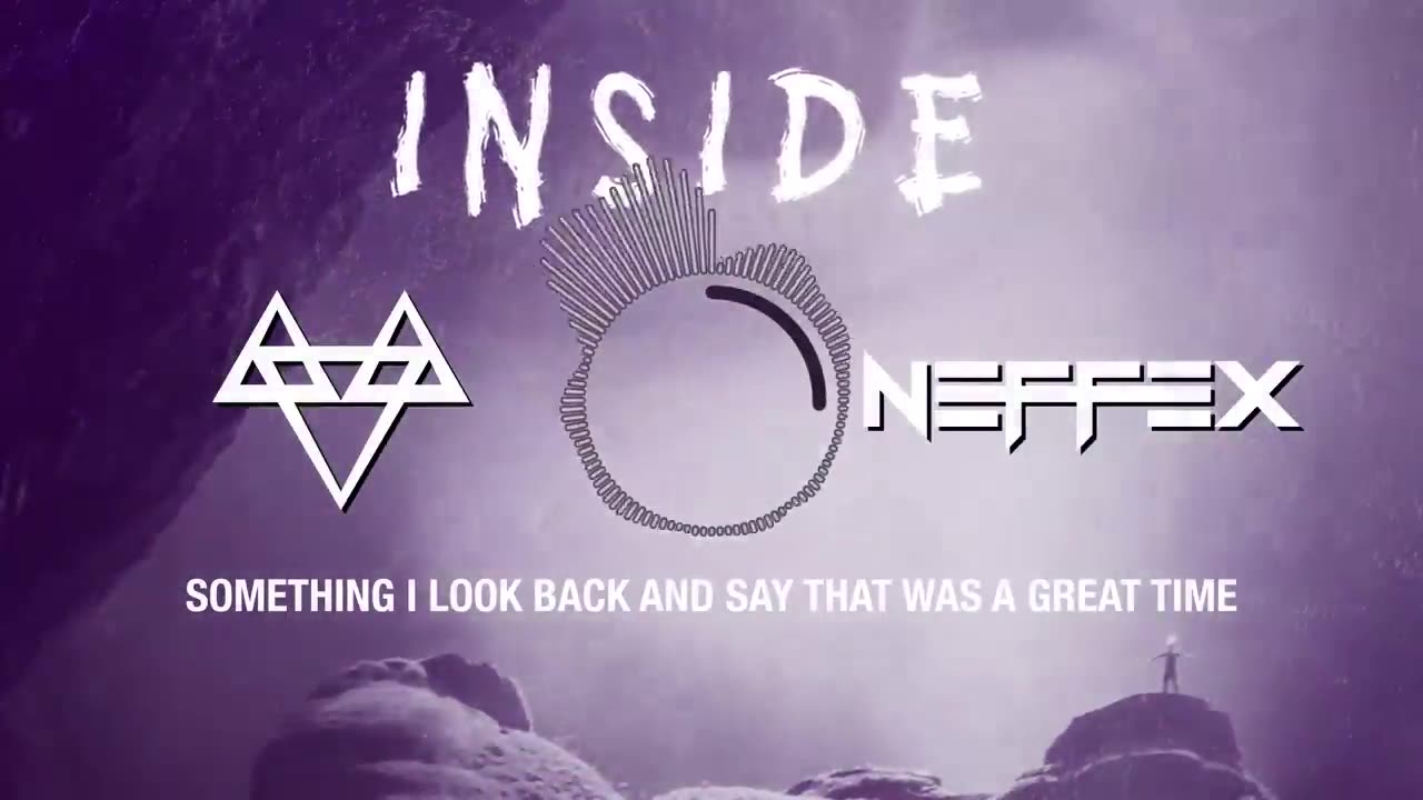 NEFFEX - Inside 🔭 [Copyright Free] No.188