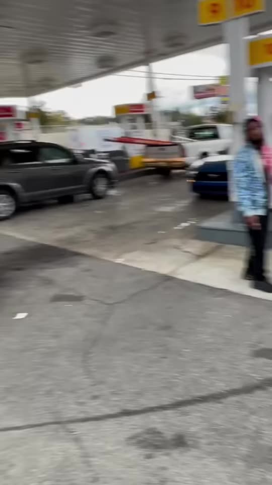 Best Street Fight Compilation 2024 #149