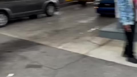 Best Street Fight Compilation 2024 #149