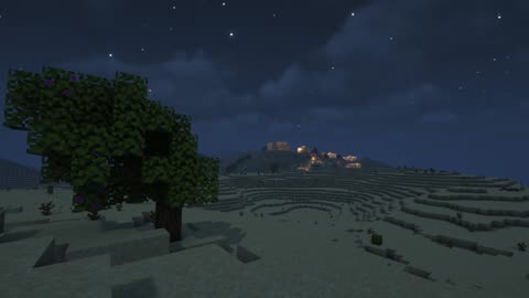 Daily Dose of Minecraft Scenery 6