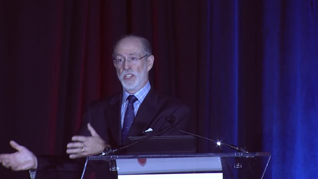 Women for Freedom Summit 2021 - Frank Gaffney