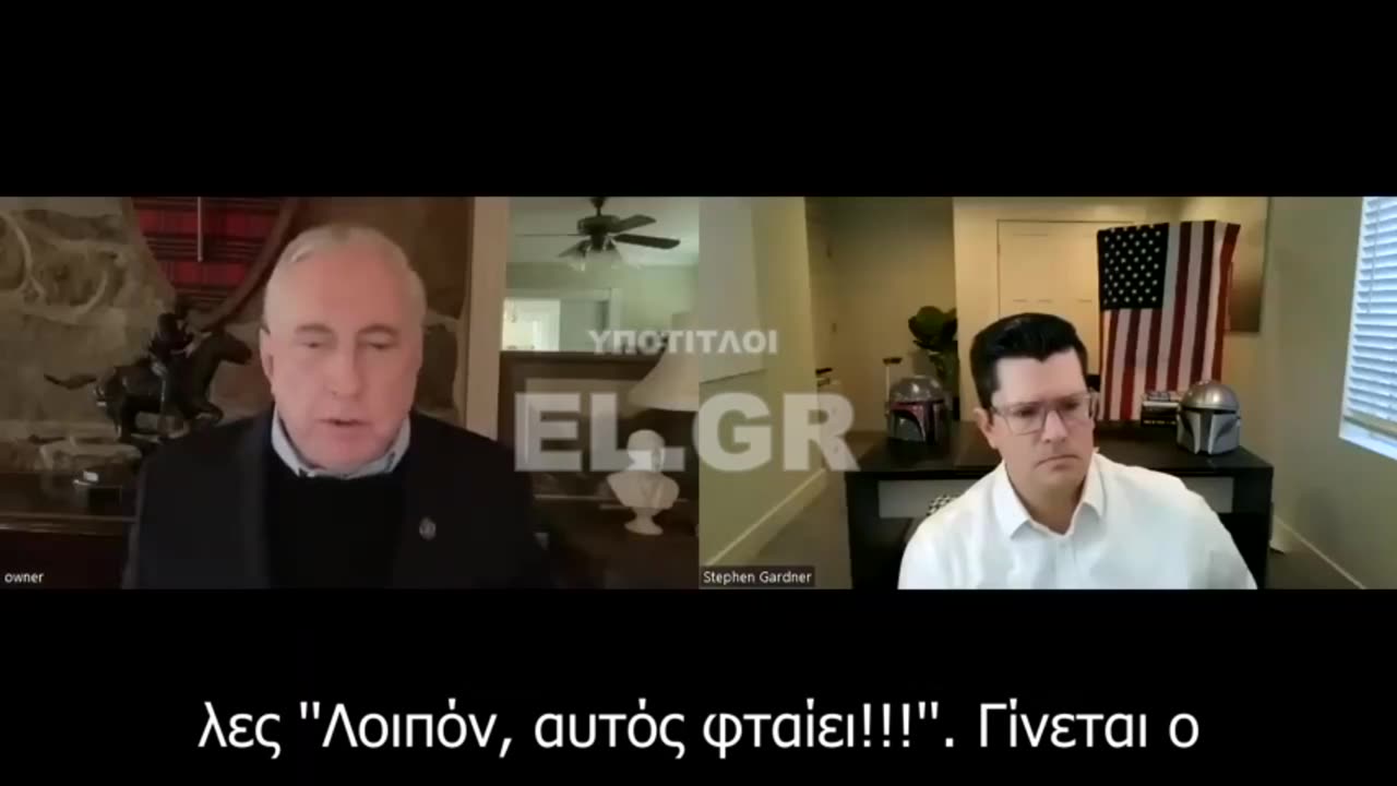 Συνταγματάρχης Macgregor - Το ΝΑΤΟ θα πεθάνει μοναχικά σε μια γωνία