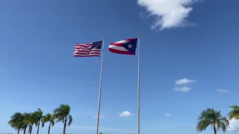 UNITED STATES NATIONAL CEMETERY IN PUERTO RICO