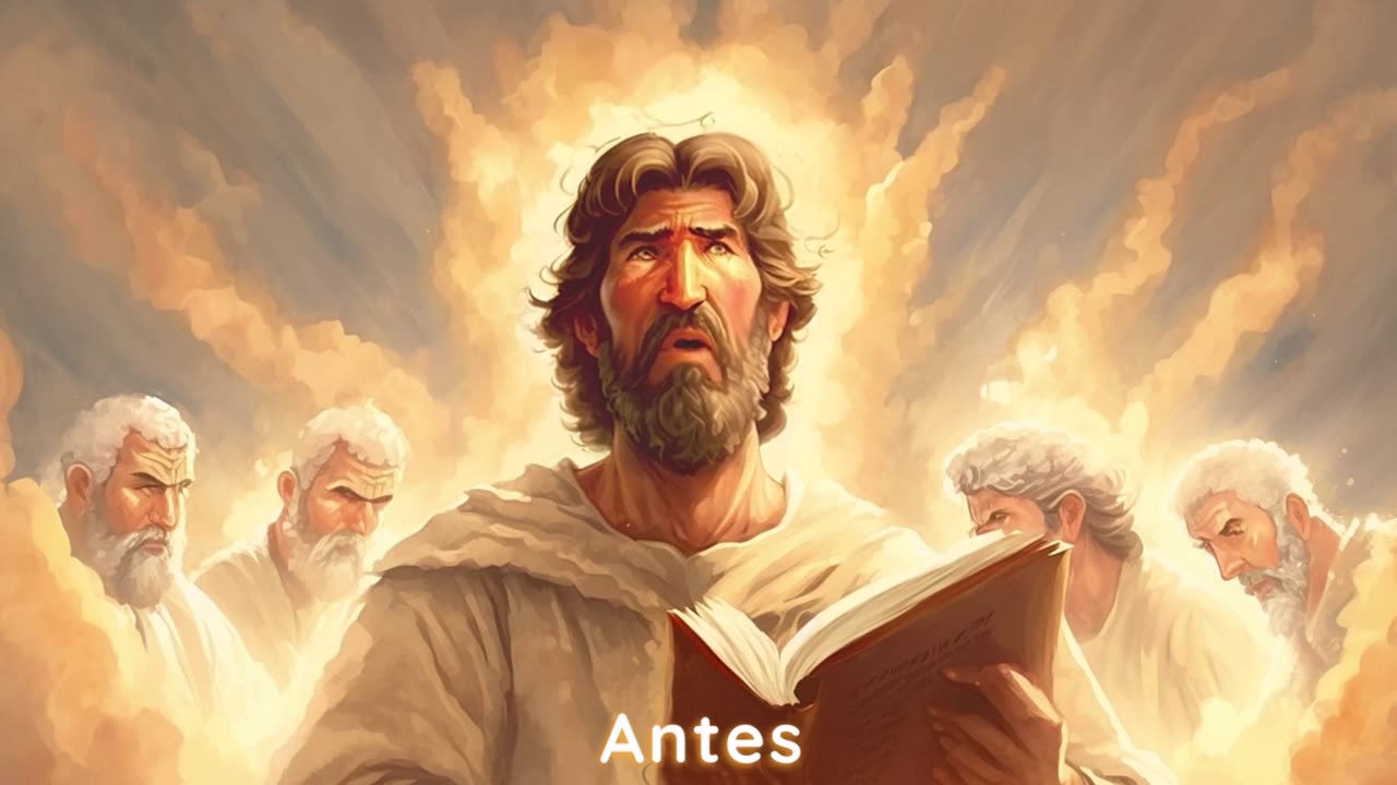 📕JESUS 🙏 CRISTÃO ANIMADO✞1 Coríntios 10