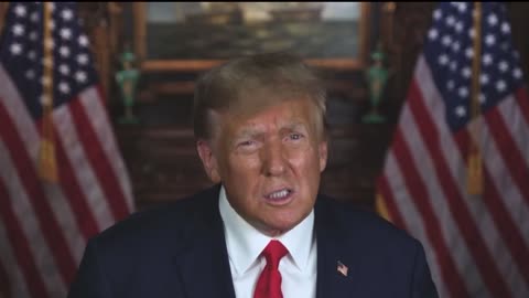Trump Statement - Where’s Hunter?