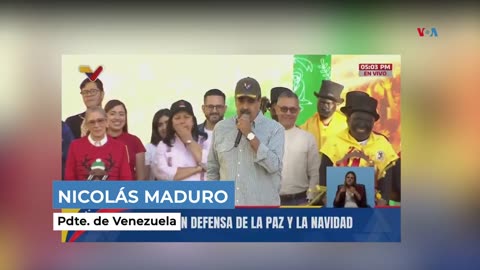 ¿Qué opinan los venezolanos de ‘Veneka’, la canción que no le gusta a Maduro?