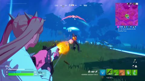 Old Fortnite Chapter 3 Wins | Fortnite