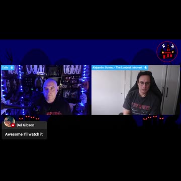 The struggle of an artist