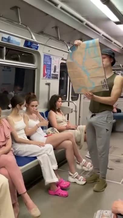 American bodybuilder prank VIDEO funny reaction tiktok meme #Shorts