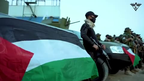 Hamas 🥷
