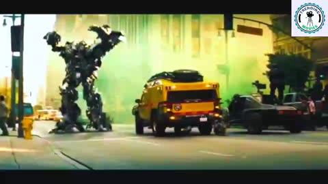 TRANSFORMERS 2007 FULL MOVIE, PART-4. FOLLOW FOR MORE